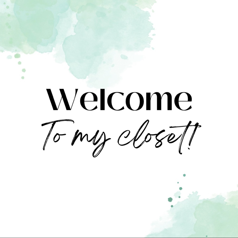 Welcome! :)